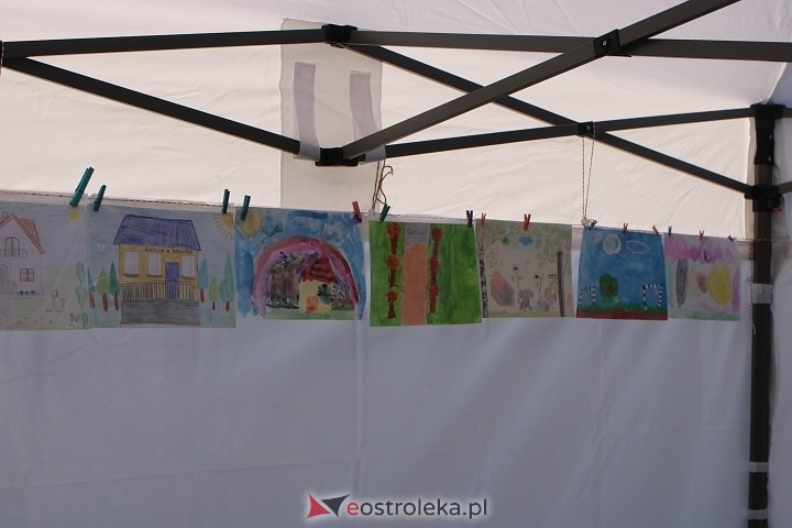 Festyn rodzinny w Tobolicach [23.08.2025] - zdjęcie #23 - eOstroleka.pl