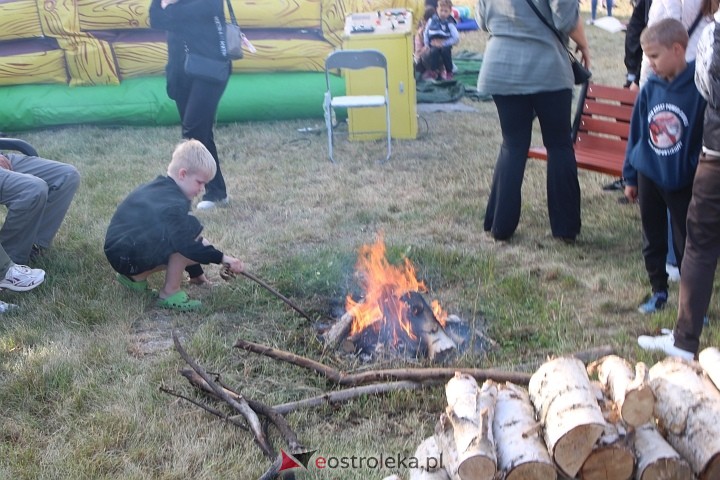 Festyn rodzinny w Tobolicach [23.08.2025] - zdjęcie #22 - eOstroleka.pl