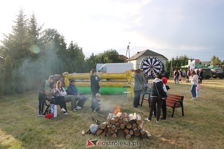 Festyn rodzinny w Tobolicach [23.08.2025] - zdjęcie #21 - eOstroleka.pl