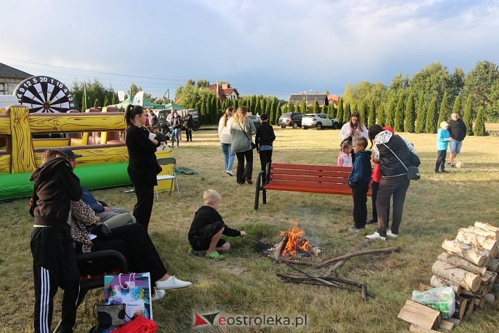 Festyn rodzinny w Tobolicach [23.08.2025] - zdjęcie #20 - eOstroleka.pl