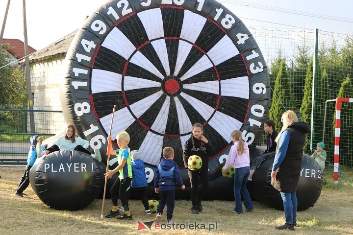 Festyn rodzinny w Tobolicach [23.08.2025] - zdjęcie #19 - eOstroleka.pl