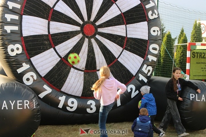 Festyn rodzinny w Tobolicach [23.08.2025] - zdjęcie #18 - eOstroleka.pl
