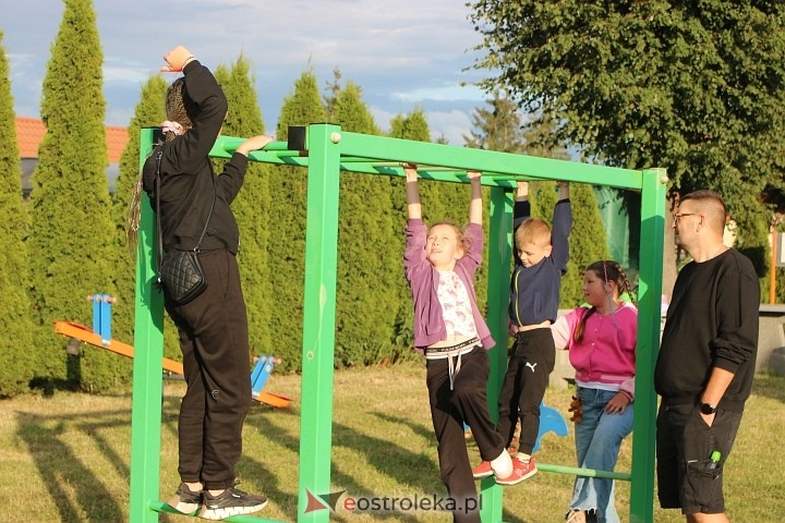 Festyn rodzinny w Tobolicach [23.08.2025] - zdjęcie #16 - eOstroleka.pl
