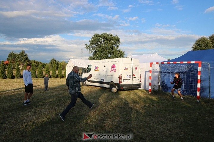 Festyn rodzinny w Tobolicach [23.08.2025] - zdjęcie #13 - eOstroleka.pl