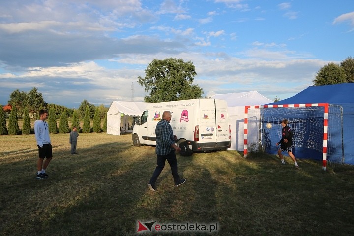 Festyn rodzinny w Tobolicach [23.08.2025] - zdjęcie #12 - eOstroleka.pl