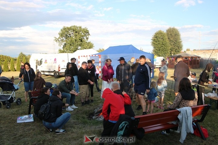 Festyn rodzinny w Tobolicach [23.08.2025] - zdjęcie #8 - eOstroleka.pl