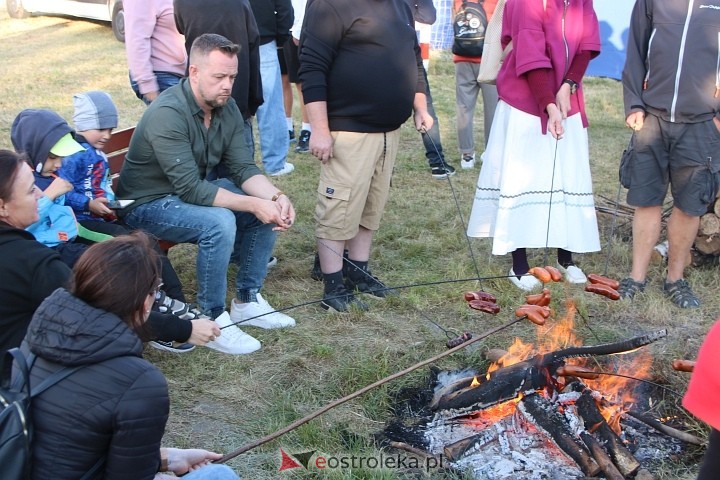 Festyn rodzinny w Tobolicach [23.08.2025] - zdjęcie #7 - eOstroleka.pl