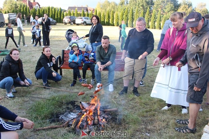 Festyn rodzinny w Tobolicach [23.08.2025] - zdjęcie #6 - eOstroleka.pl