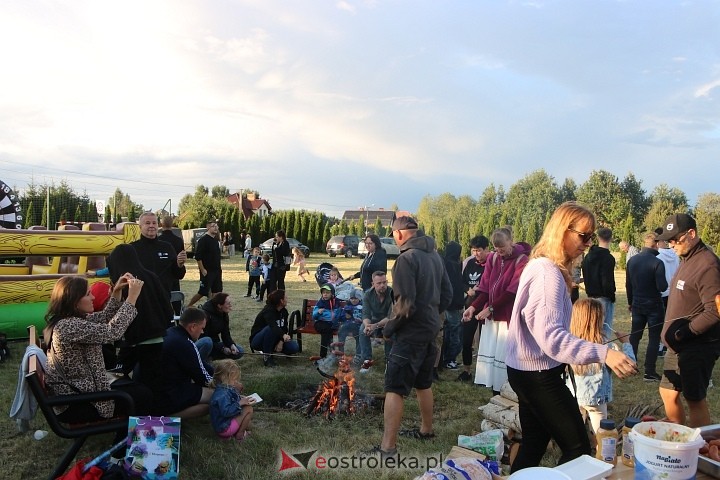 Festyn rodzinny w Tobolicach [23.08.2025] - zdjęcie #5 - eOstroleka.pl