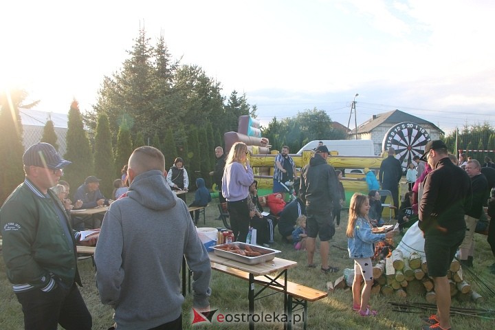 Festyn rodzinny w Tobolicach [23.08.2025] - zdjęcie #4 - eOstroleka.pl