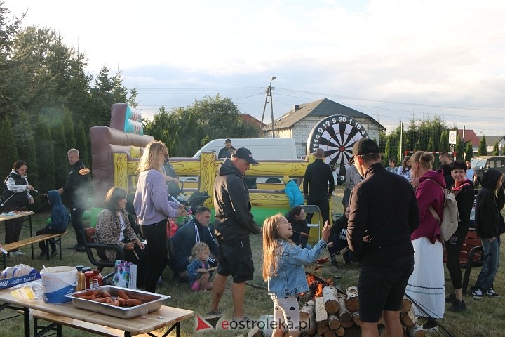 Festyn rodzinny w Tobolicach [23.08.2025] - zdjęcie #3 - eOstroleka.pl