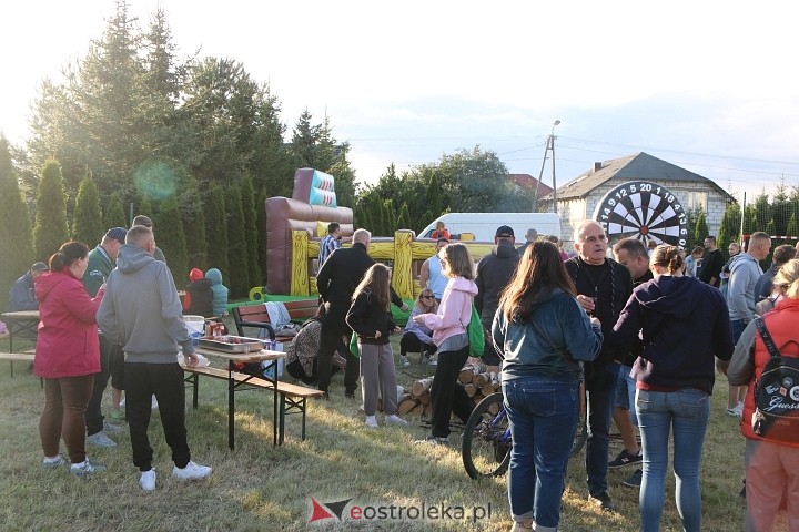 Festyn rodzinny w Tobolicach [23.08.2025] - zdjęcie #2 - eOstroleka.pl