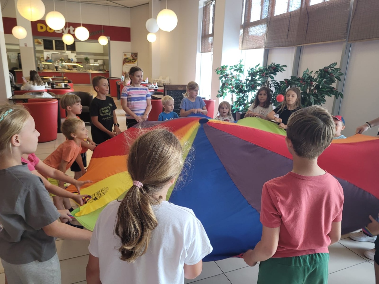 Wakacje w Mieście 2025 - sala zabaw Morska Kraina - zdjęcie #163 - eOstroleka.pl