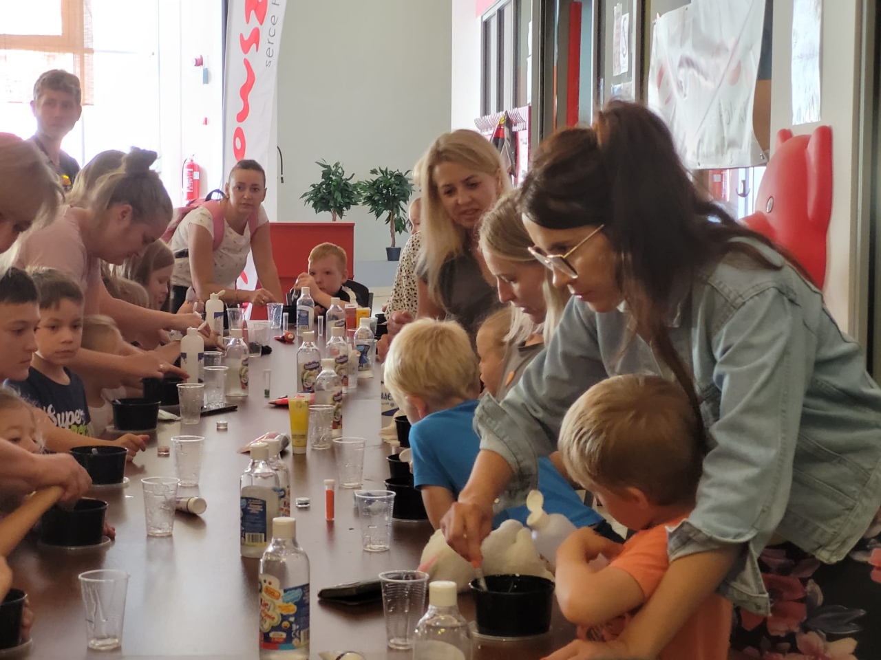 Wakacje w Mieście 2025 - sala zabaw Morska Kraina - zdjęcie #153 - eOstroleka.pl