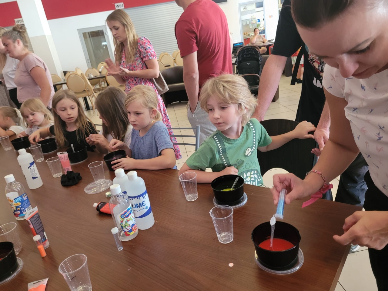 Wakacje w Mieście 2025 - sala zabaw Morska Kraina - zdjęcie #144 - eOstroleka.pl