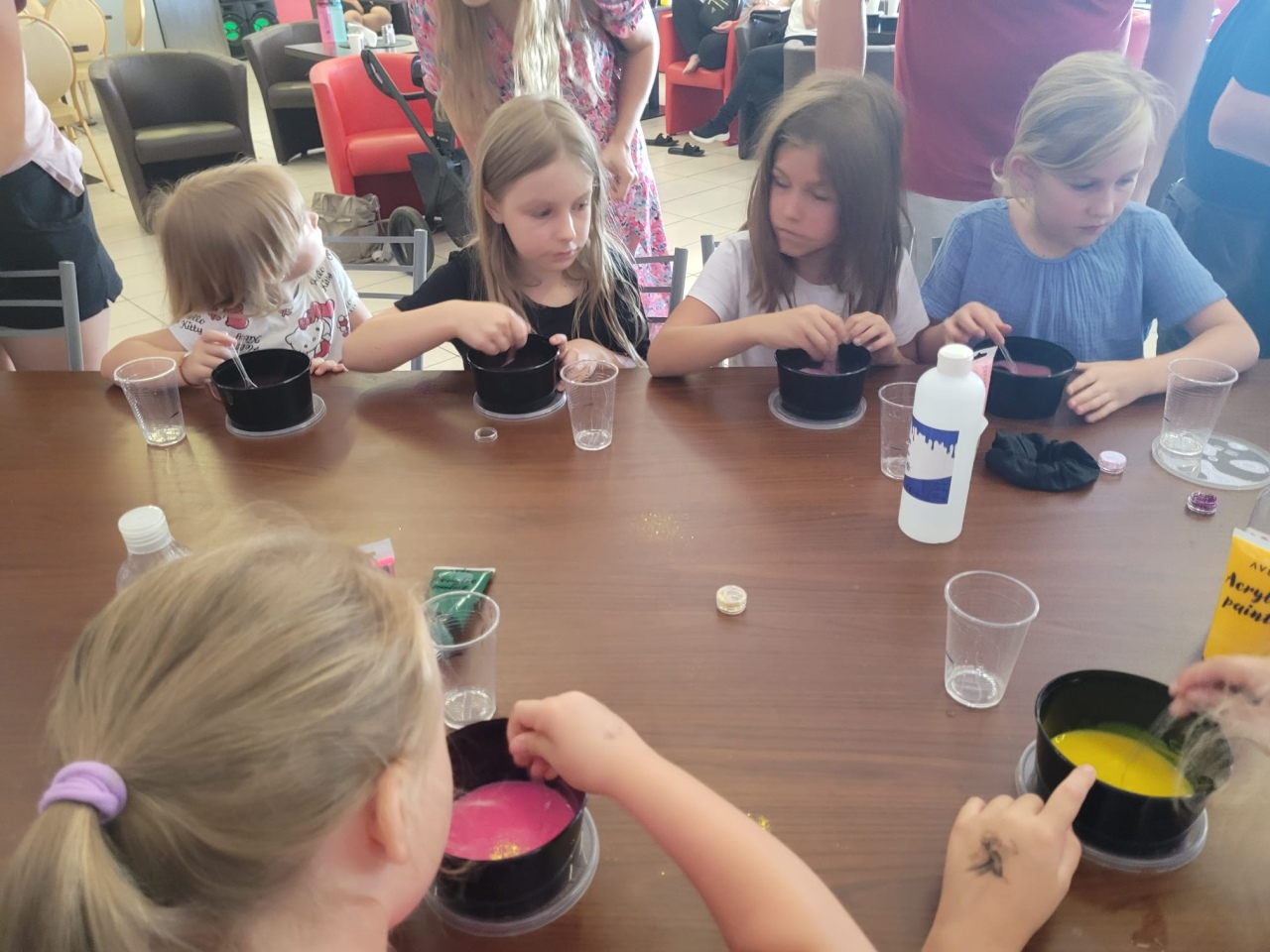 Wakacje w Mieście 2025 - sala zabaw Morska Kraina - zdjęcie #142 - eOstroleka.pl