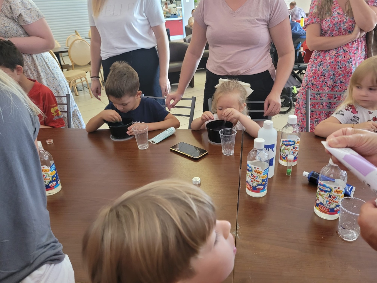 Wakacje w Mieście 2025 - sala zabaw Morska Kraina - zdjęcie #140 - eOstroleka.pl