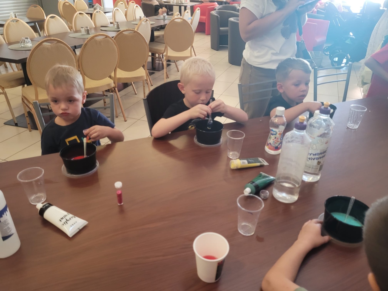 Wakacje w Mieście 2025 - sala zabaw Morska Kraina - zdjęcie #139 - eOstroleka.pl