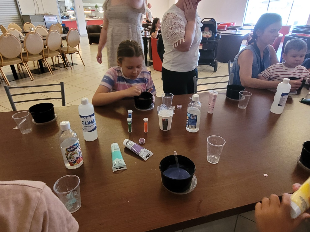 Wakacje w Mieście 2025 - sala zabaw Morska Kraina - zdjęcie #126 - eOstroleka.pl