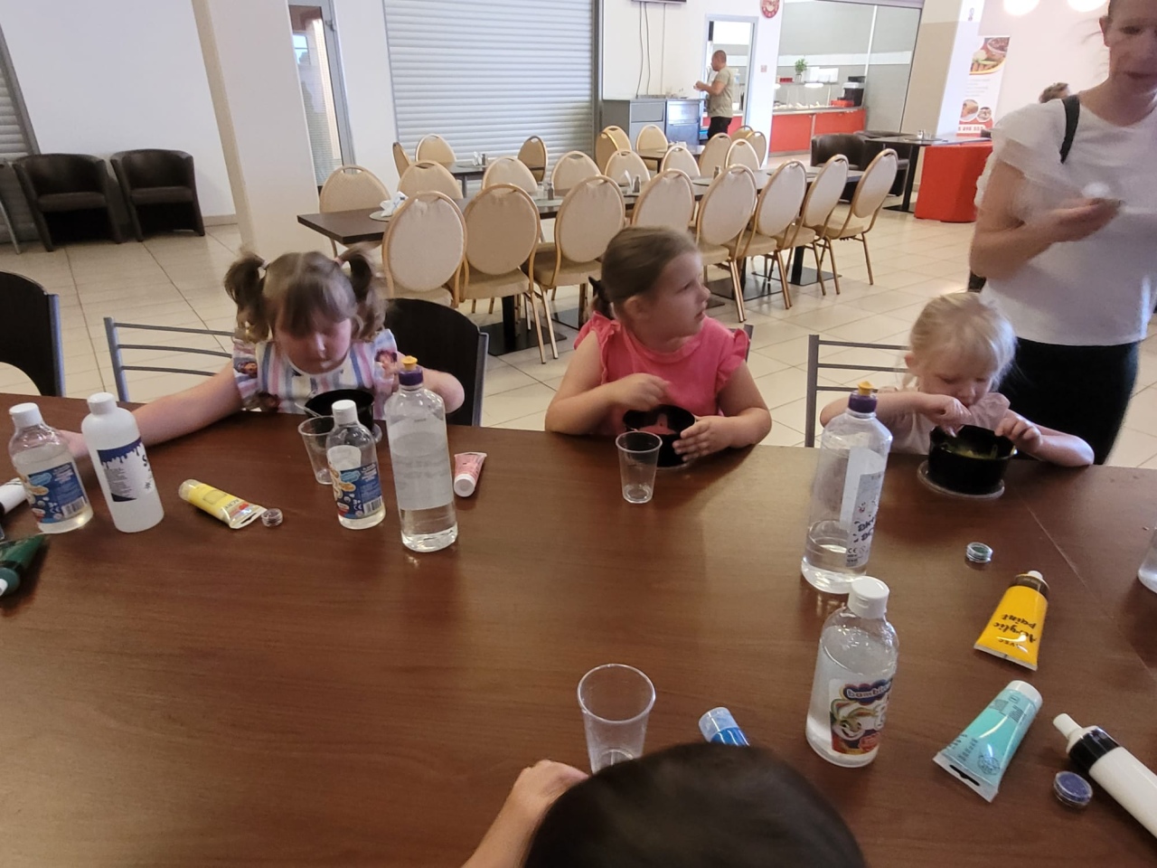 Wakacje w Mieście 2025 - sala zabaw Morska Kraina - zdjęcie #125 - eOstroleka.pl