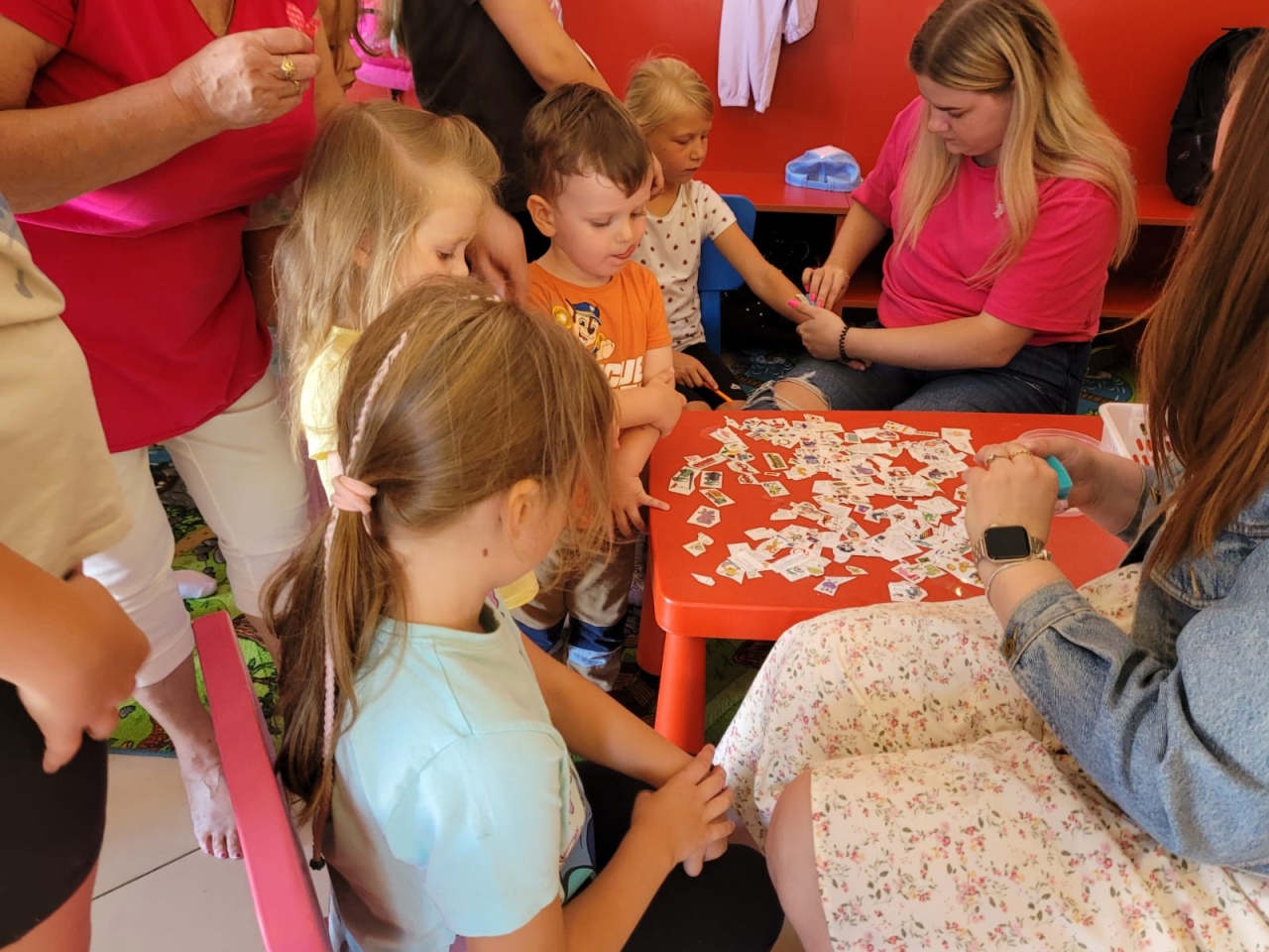 Wakacje w Mieście 2025 - sala zabaw Morska Kraina - zdjęcie #113 - eOstroleka.pl