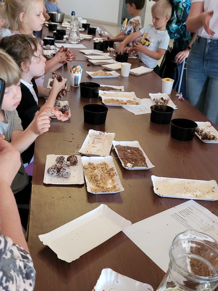 Wakacje w Mieście 2025 - sala zabaw Morska Kraina - zdjęcie #93 - eOstroleka.pl