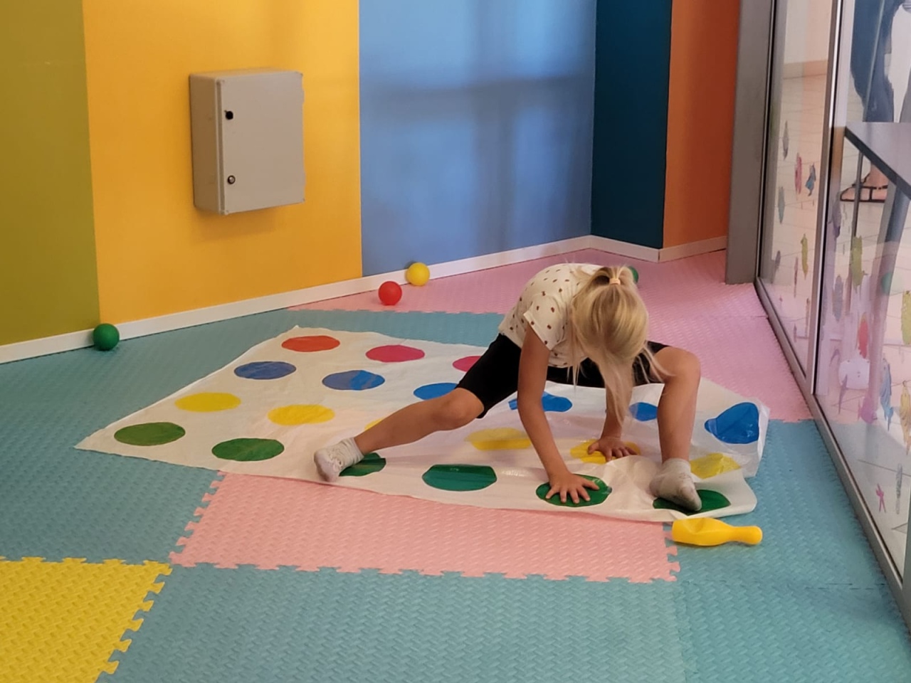 Wakacje w Mieście 2025 - sala zabaw Morska Kraina - zdjęcie #97 - eOstroleka.pl