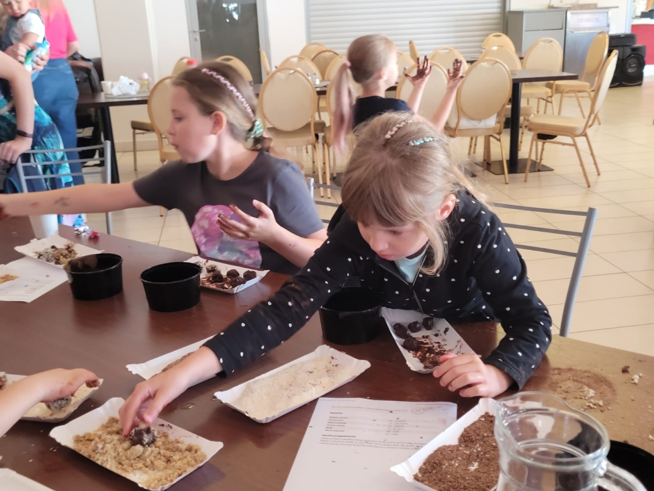 Wakacje w Mieście 2025 - sala zabaw Morska Kraina - zdjęcie #91 - eOstroleka.pl