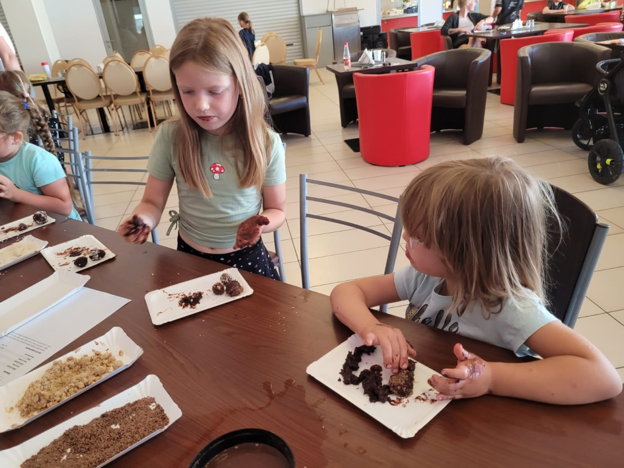 Wakacje w Mieście 2025 - sala zabaw Morska Kraina - zdjęcie #84 - eOstroleka.pl