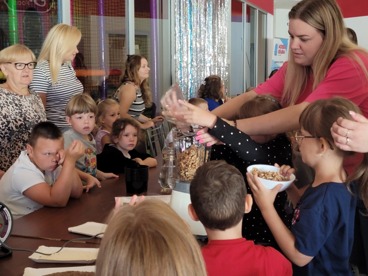 Wakacje w Mieście 2025 - sala zabaw Morska Kraina - zdjęcie #82 - eOstroleka.pl