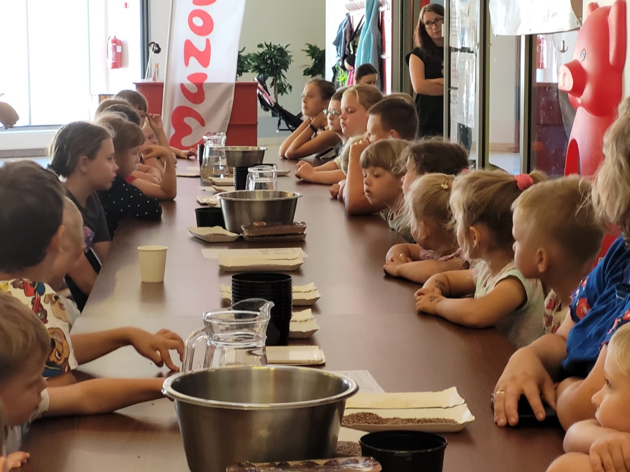 Wakacje w Mieście 2025 - sala zabaw Morska Kraina - zdjęcie #78 - eOstroleka.pl