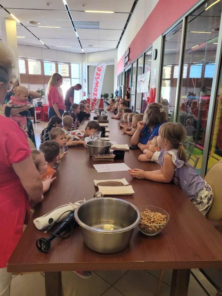 Wakacje w Mieście 2025 - sala zabaw Morska Kraina - zdjęcie #77 - eOstroleka.pl