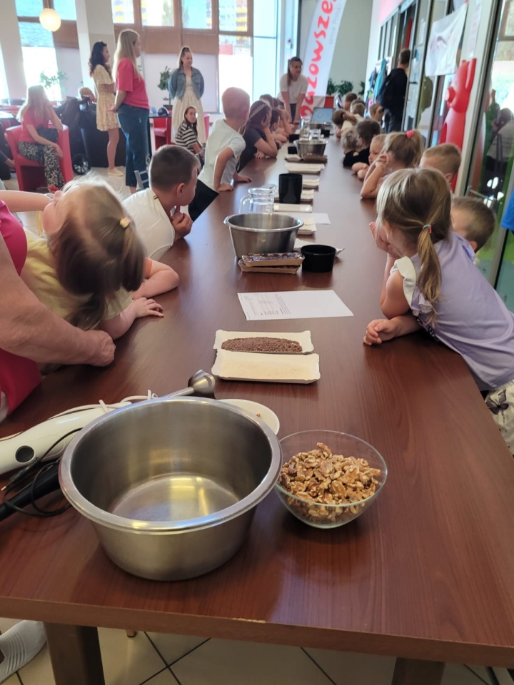 Wakacje w Mieście 2025 - sala zabaw Morska Kraina - zdjęcie #74 - eOstroleka.pl