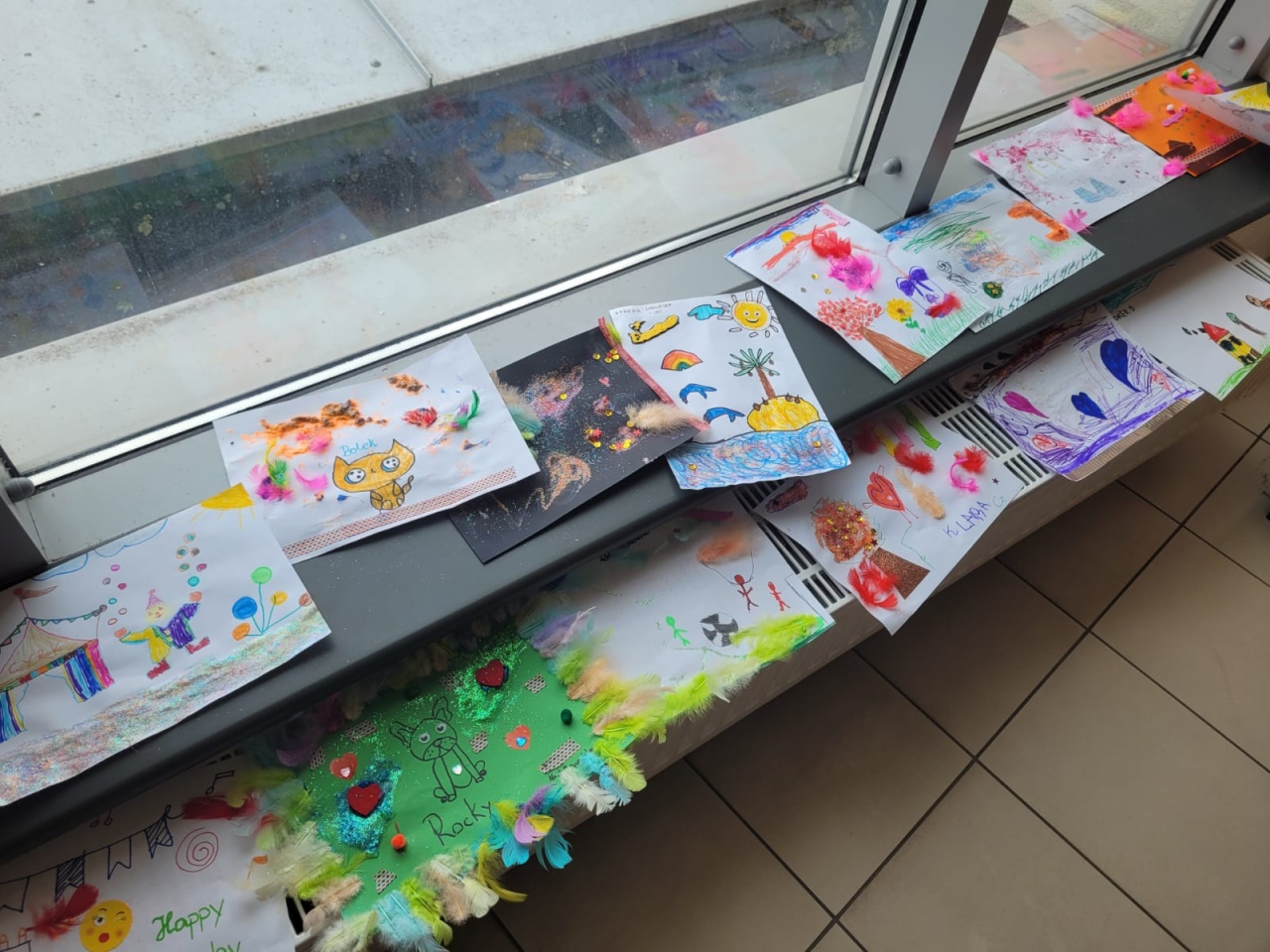 Wakacje w Mieście 2025 - sala zabaw Morska Kraina - zdjęcie #53 - eOstroleka.pl