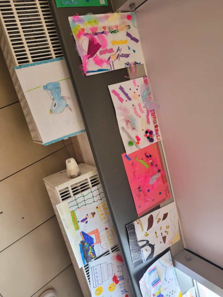 Wakacje w Mieście 2025 - sala zabaw Morska Kraina - zdjęcie #52 - eOstroleka.pl