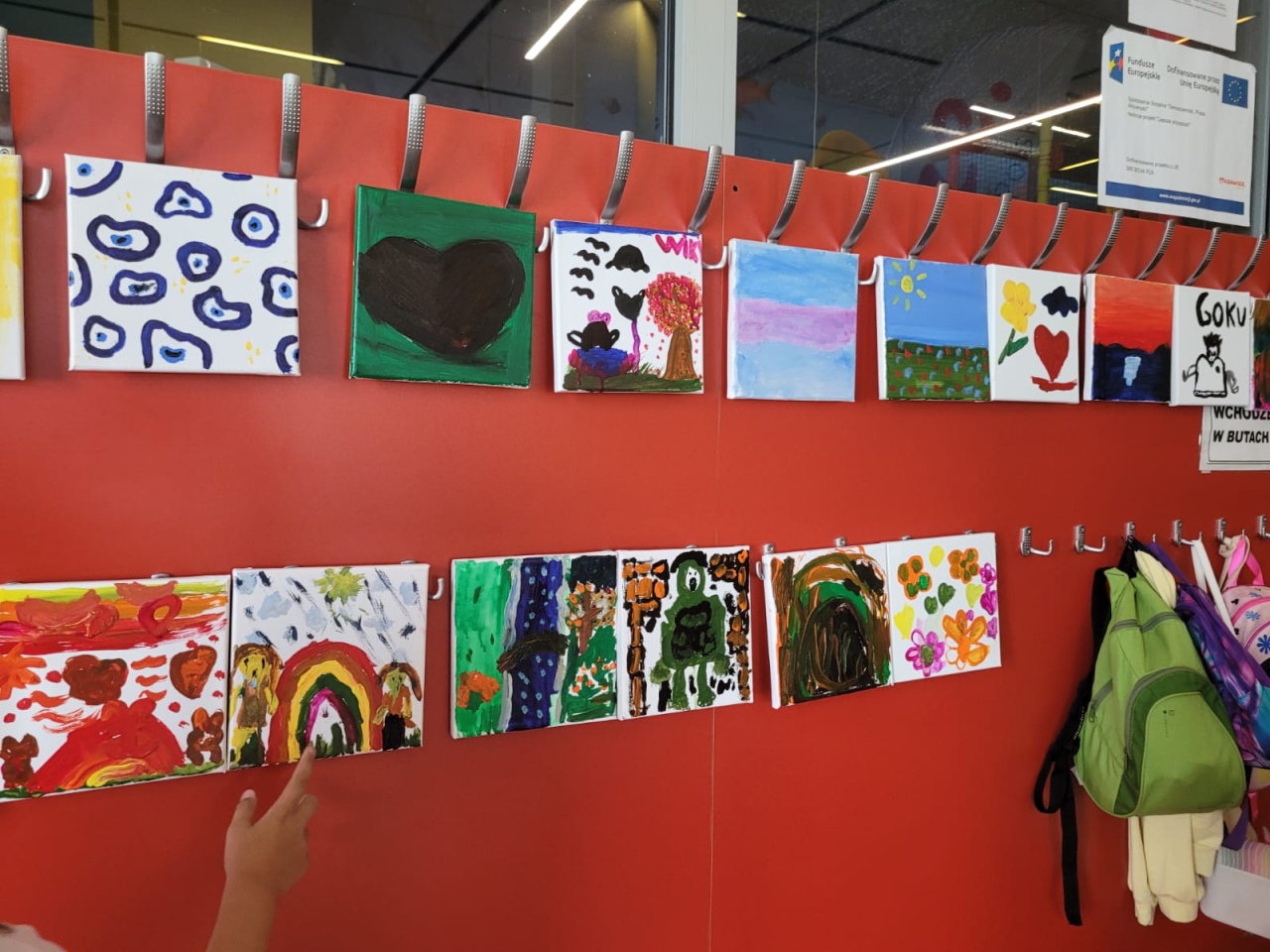 Wakacje w Mieście 2025 - sala zabaw Morska Kraina - zdjęcie #51 - eOstroleka.pl