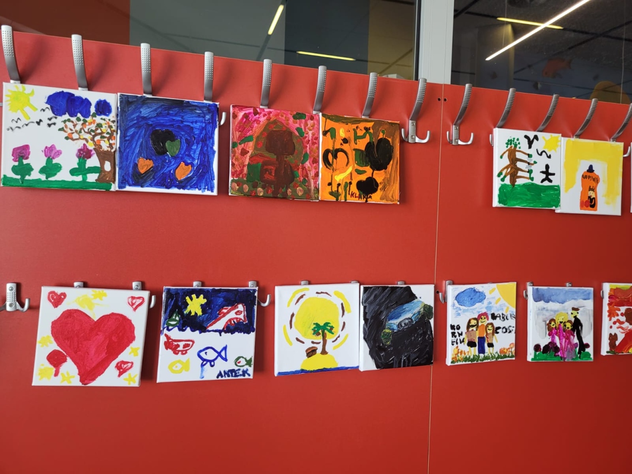 Wakacje w Mieście 2025 - sala zabaw Morska Kraina - zdjęcie #50 - eOstroleka.pl