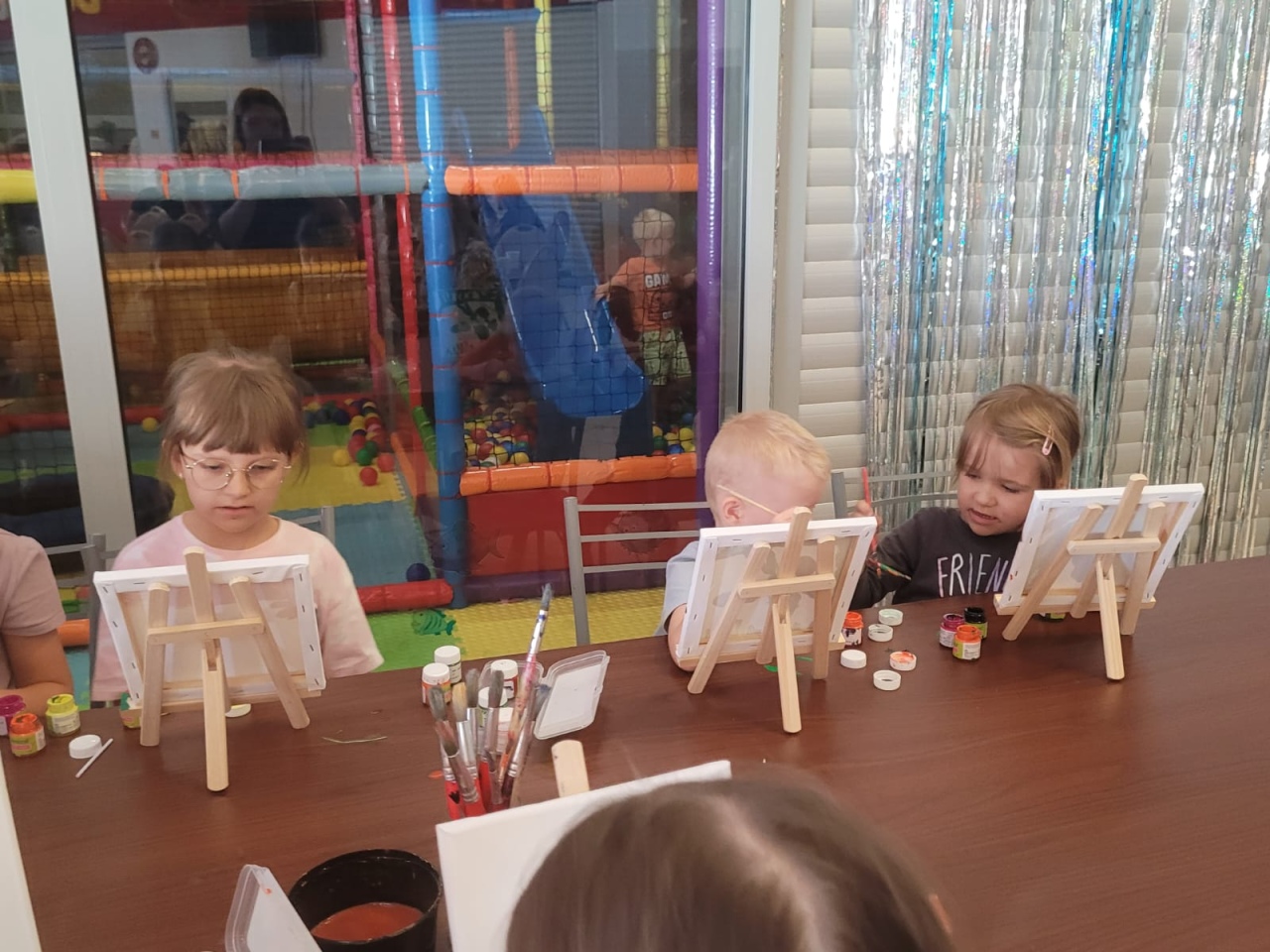 Wakacje w Mieście 2025 - sala zabaw Morska Kraina - zdjęcie #44 - eOstroleka.pl