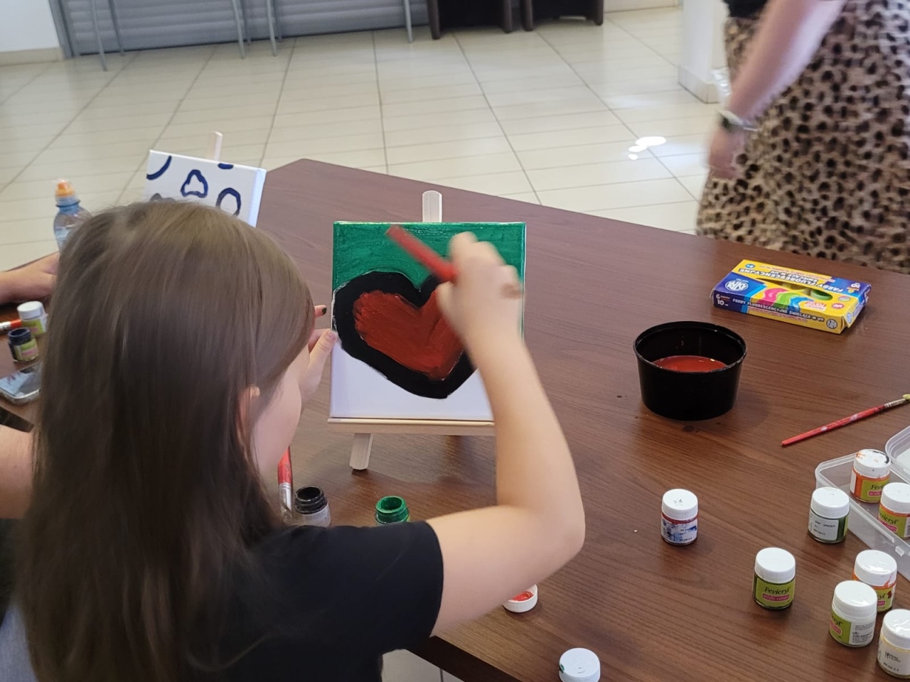 Wakacje w Mieście 2025 - sala zabaw Morska Kraina - zdjęcie #23 - eOstroleka.pl