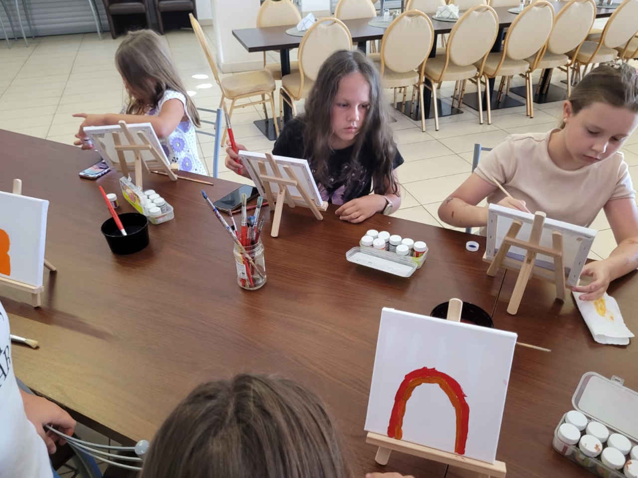 Wakacje w Mieście 2025 - sala zabaw Morska Kraina - zdjęcie #13 - eOstroleka.pl