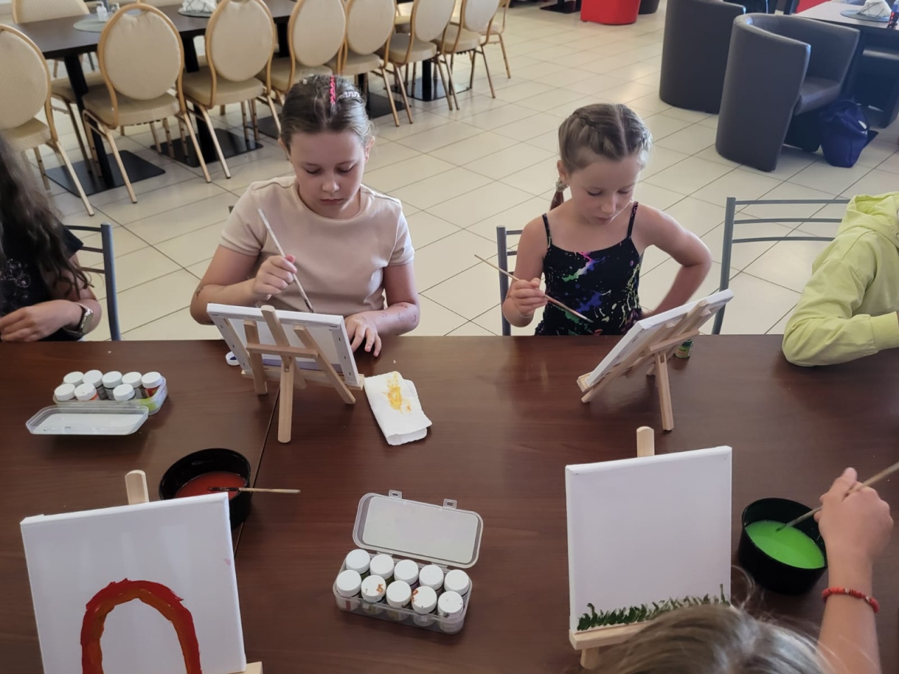 Wakacje w Mieście 2025 - sala zabaw Morska Kraina - zdjęcie #12 - eOstroleka.pl