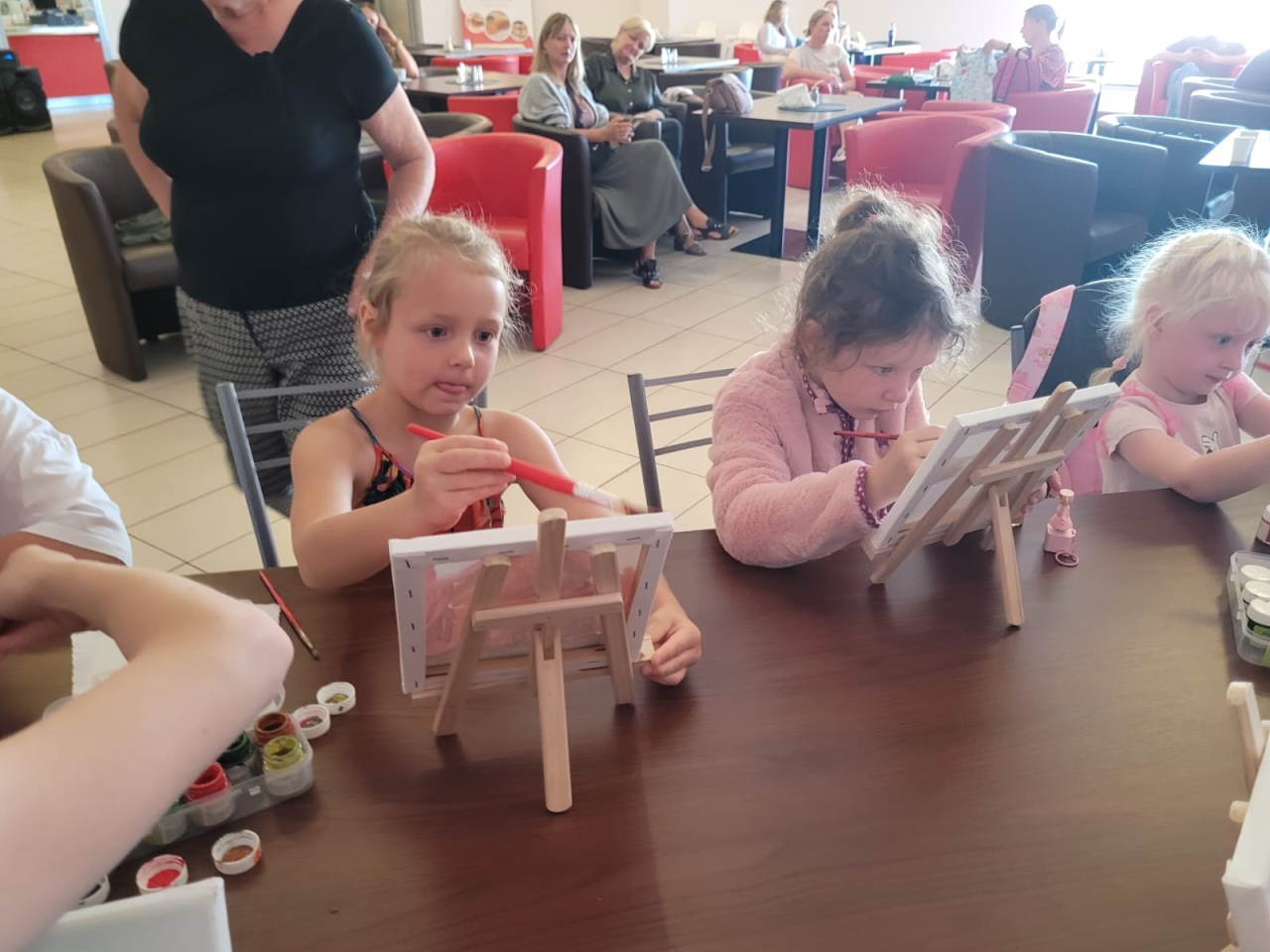 Wakacje w Mieście 2025 - sala zabaw Morska Kraina - zdjęcie #8 - eOstroleka.pl