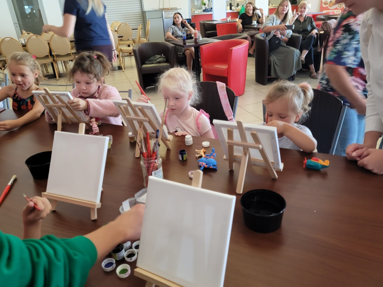 Wakacje w Mieście 2025 - sala zabaw Morska Kraina - zdjęcie #7 - eOstroleka.pl