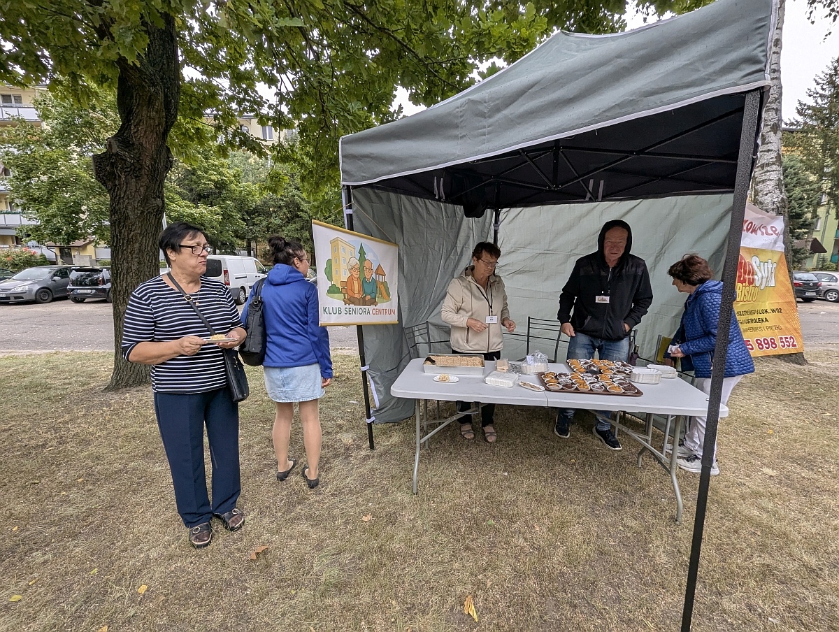 Wakacyjne spotkanie w parku [24.08.2025] - zdjęcie #152 - eOstroleka.pl