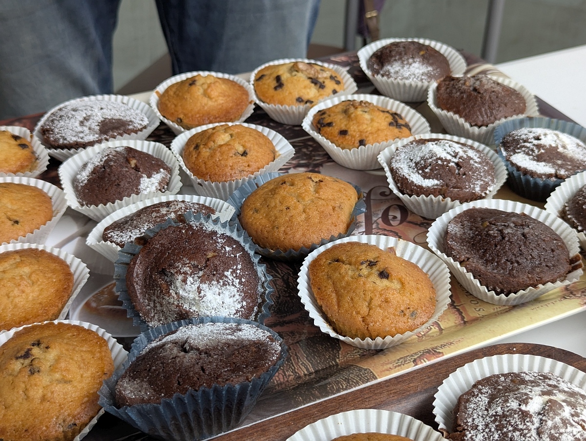Wakacyjne spotkanie w parku [24.08.2025] - zdjęcie #150 - eOstroleka.pl