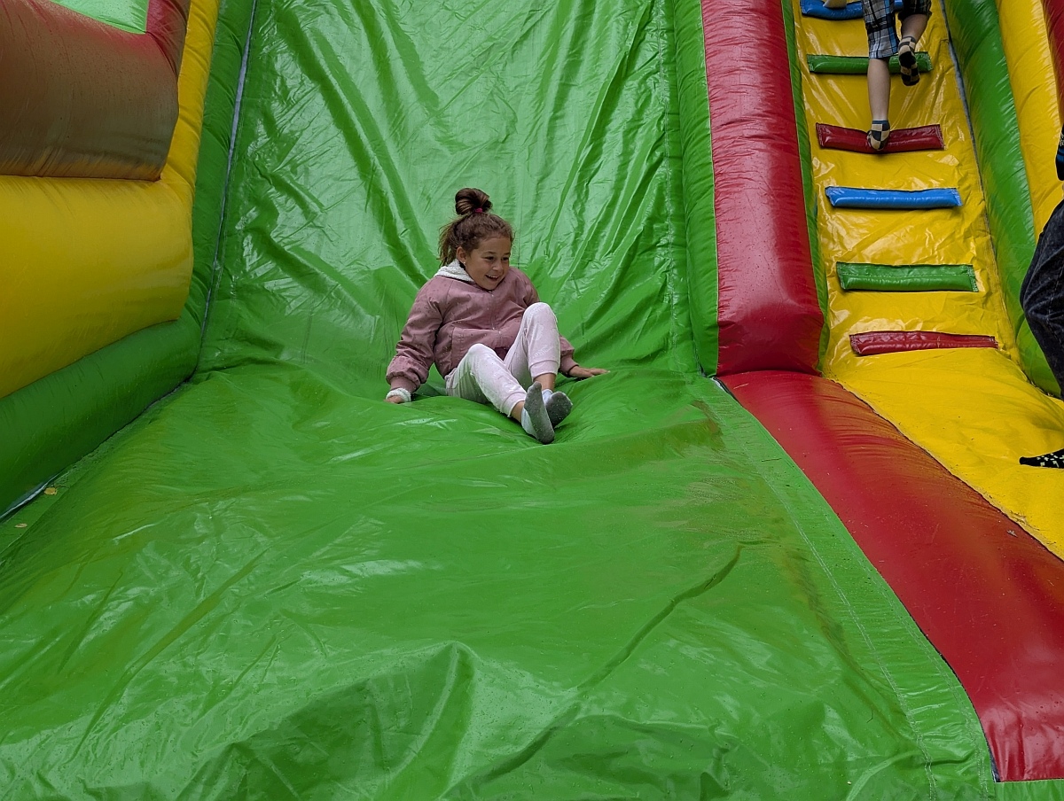 Wakacyjne spotkanie w parku [24.08.2025] - zdjęcie #144 - eOstroleka.pl