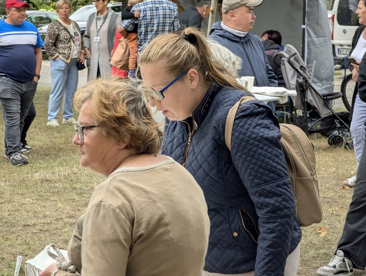 Wakacyjne spotkanie w parku [24.08.2025] - zdjęcie #118 - eOstroleka.pl
