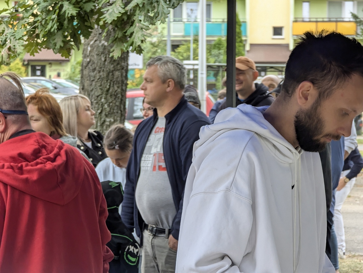 Wakacyjne spotkanie w parku [24.08.2025] - zdjęcie #116 - eOstroleka.pl