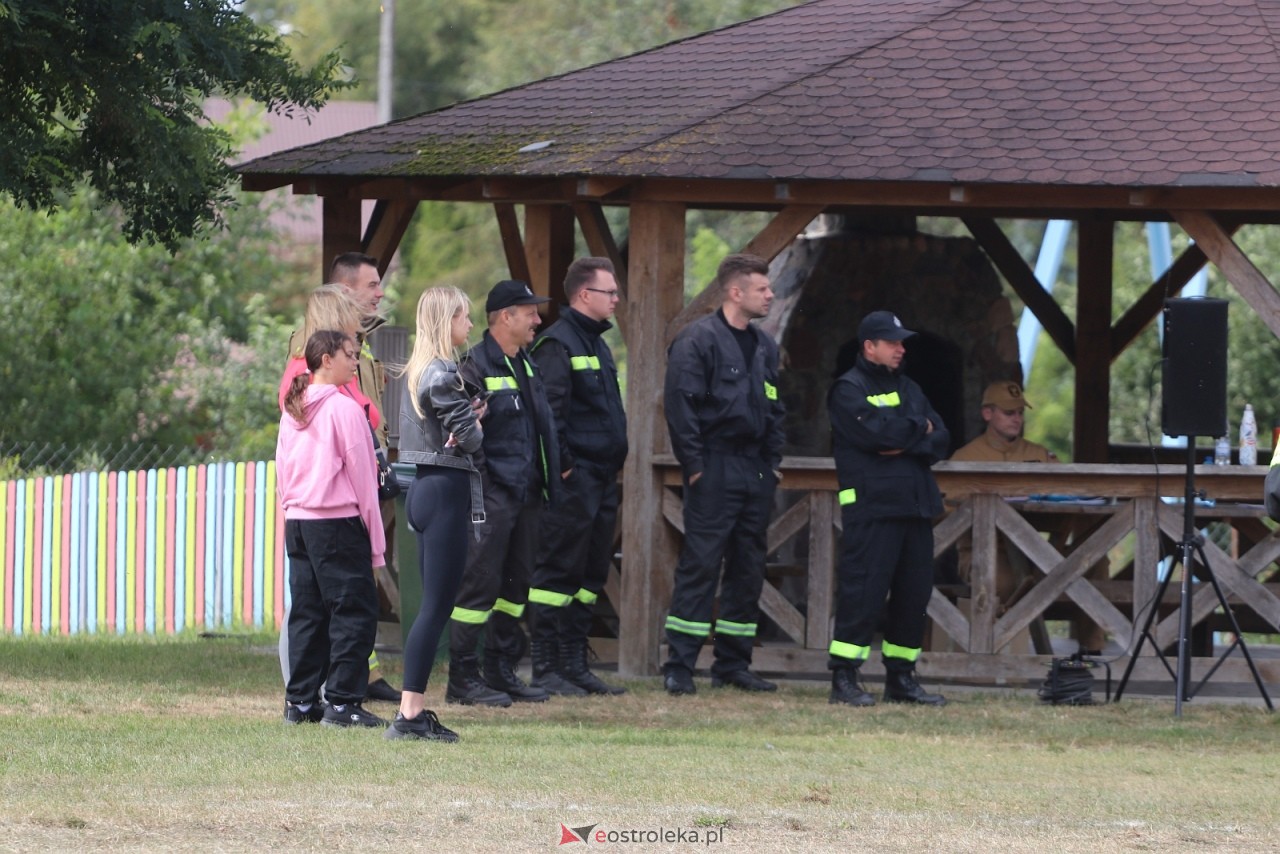 Zawody strażackie w Czerwinie [24.08.2025] - zdjęcie #120 - eOstroleka.pl
