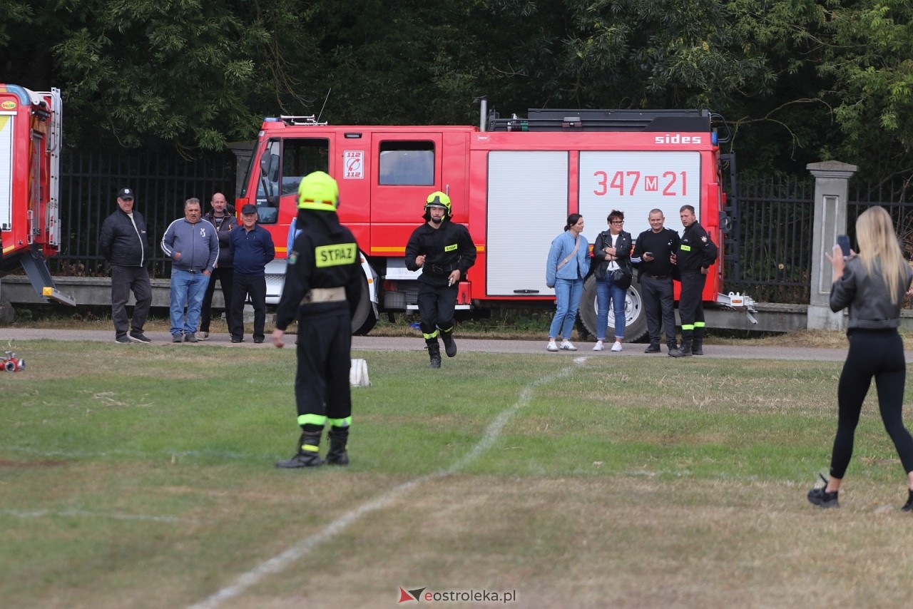 Zawody strażackie w Czerwinie [24.08.2025] - zdjęcie #119 - eOstroleka.pl
